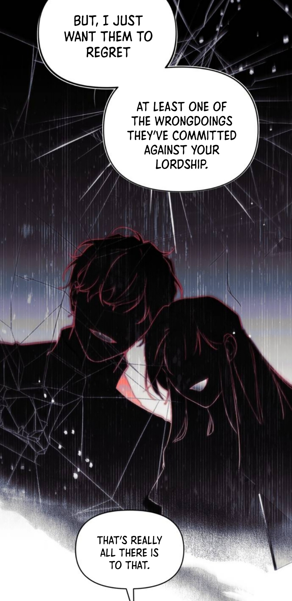 Read For My Lost Love EN Manga Online