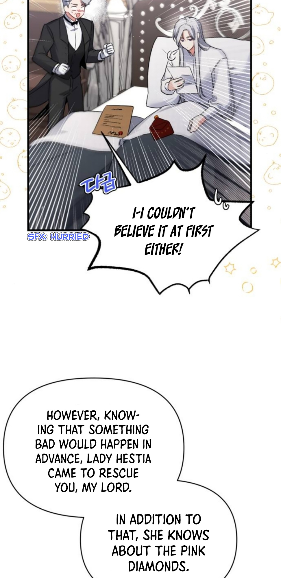 Read For My Lost Love EN Manga Online