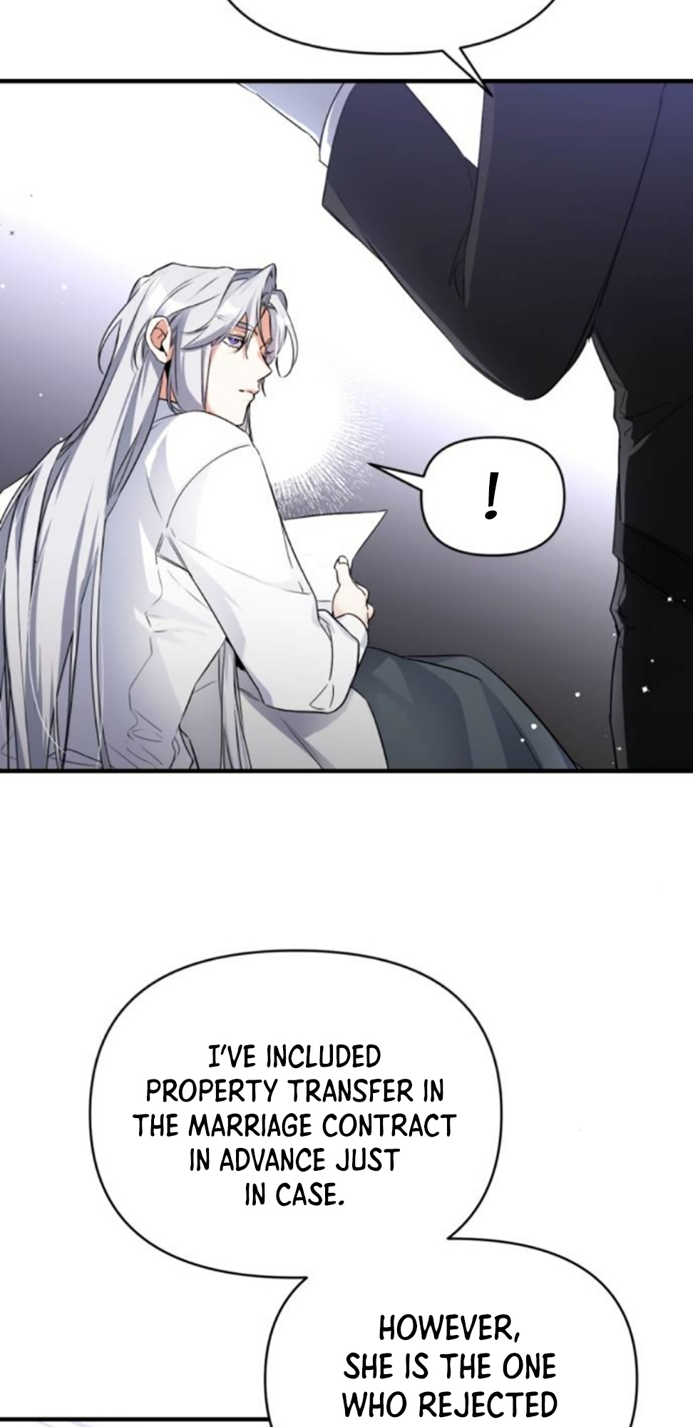 Read For My Lost Love EN Manga Online