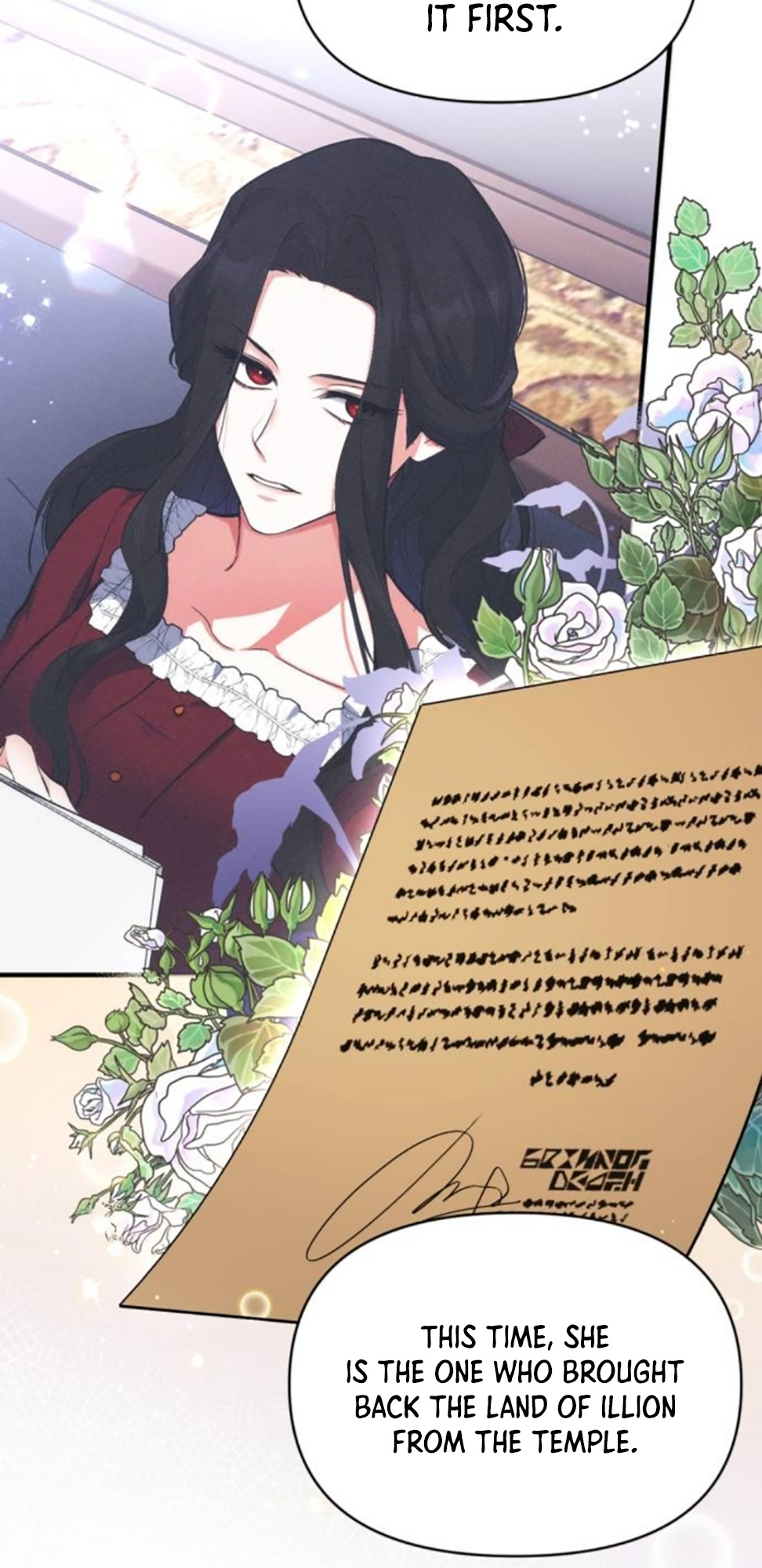 Read For My Lost Love EN Manga Online