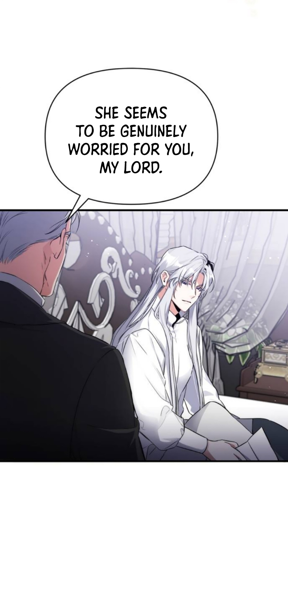 Read For My Lost Love EN Manga Online