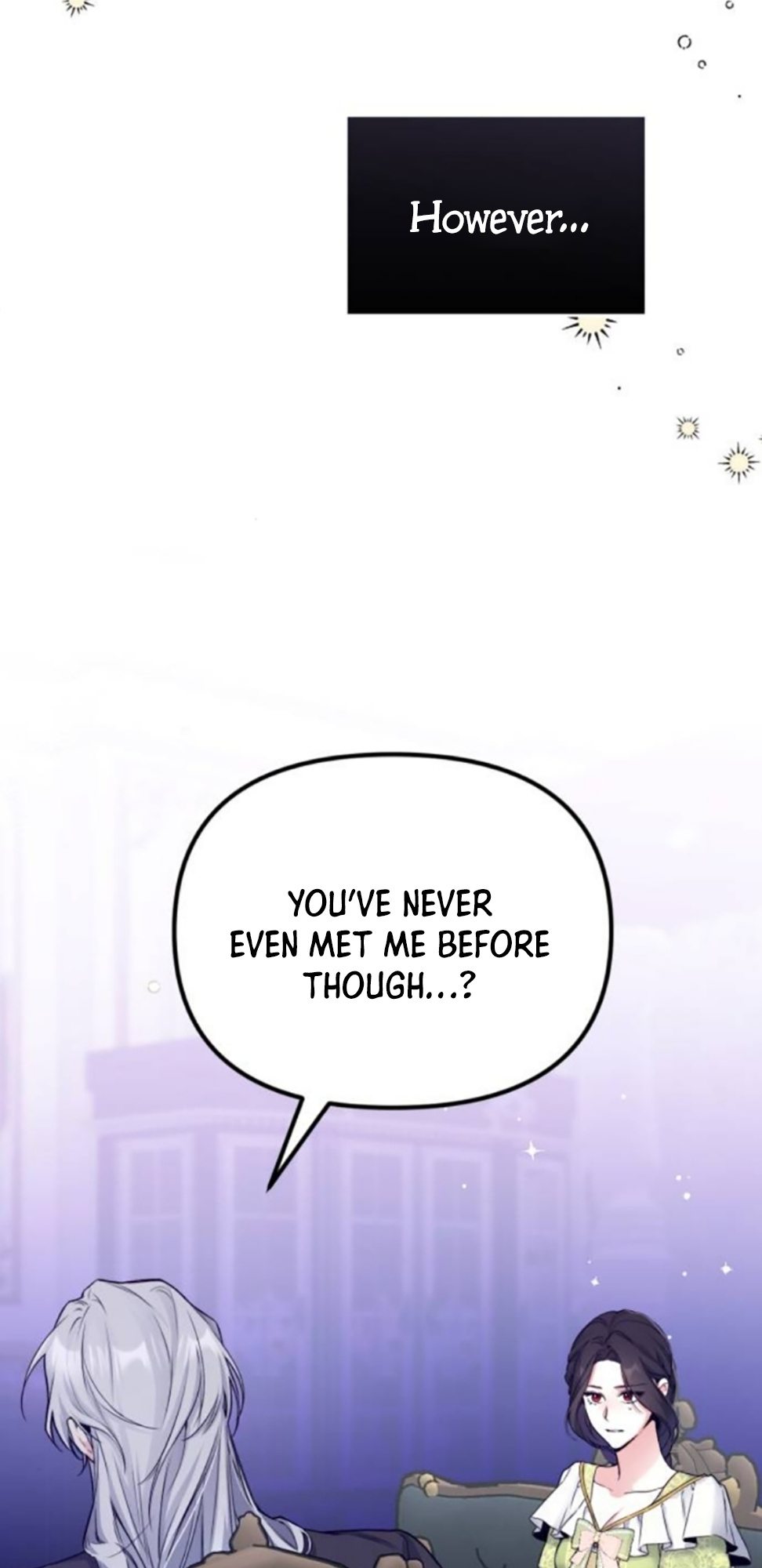 Read For My Lost Love EN Manga Online