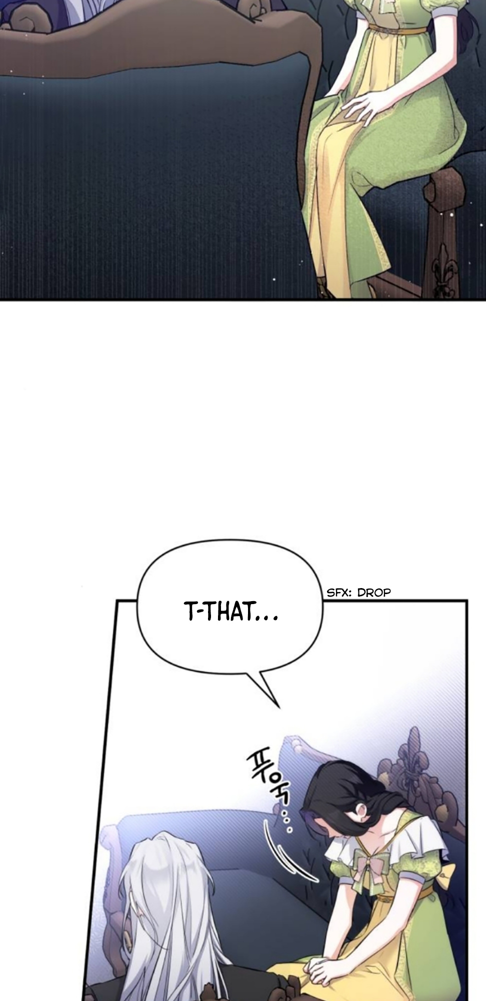 Read For My Lost Love EN Manga Online