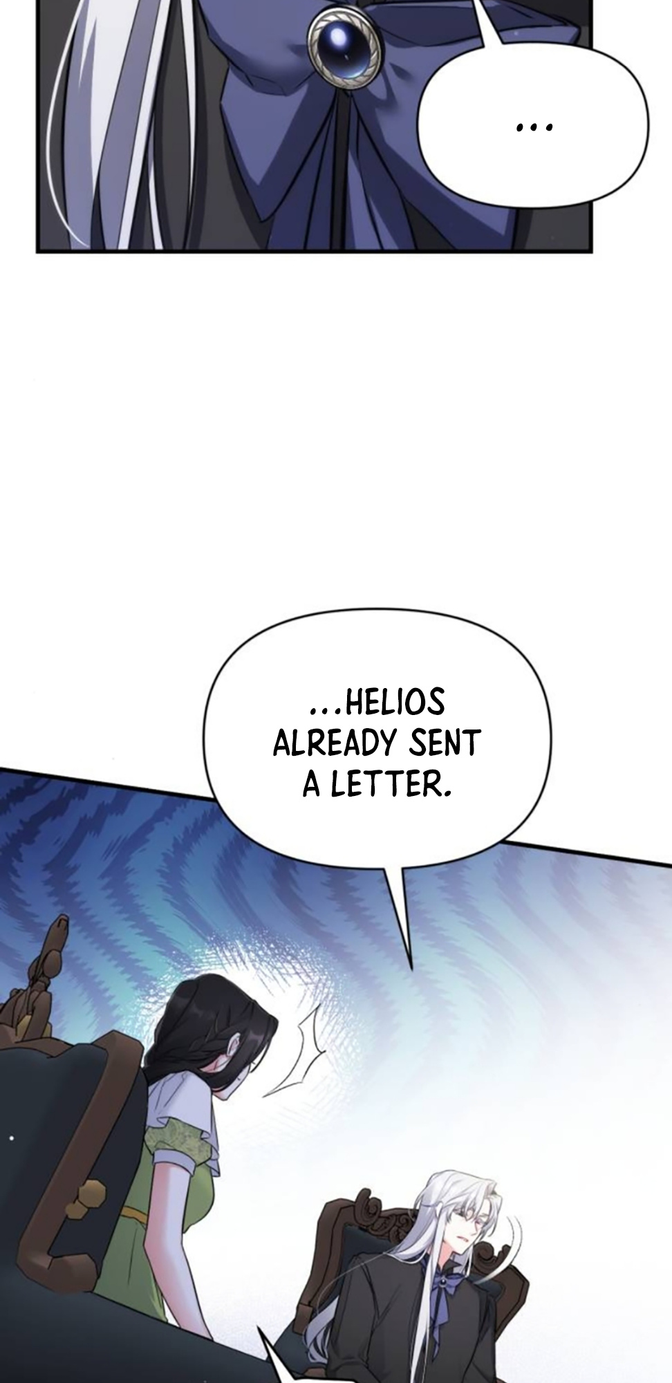 Read For My Lost Love EN Manga Online