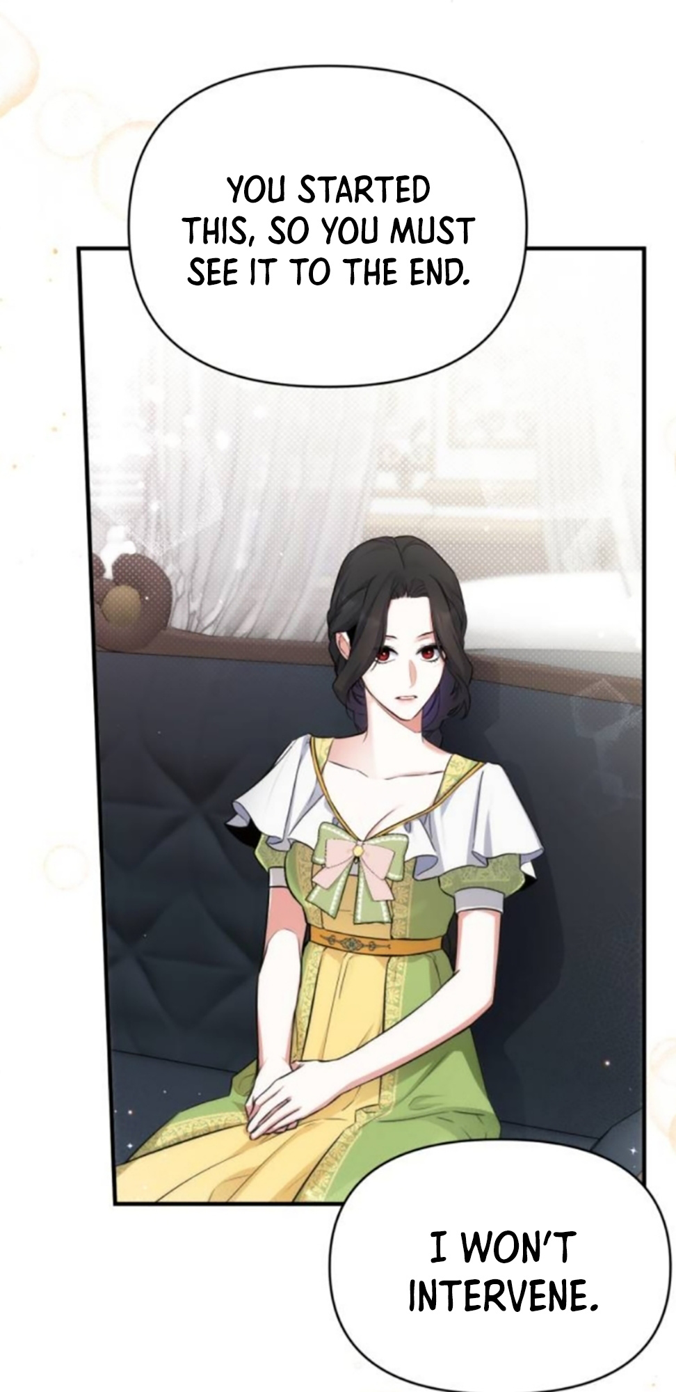 Read For My Lost Love EN Manga Online