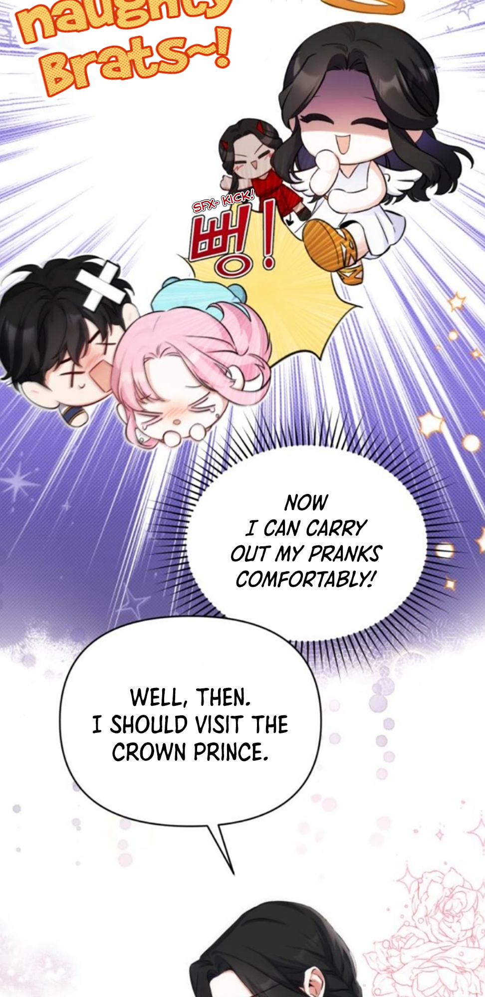 Read For My Lost Love EN Manga Online