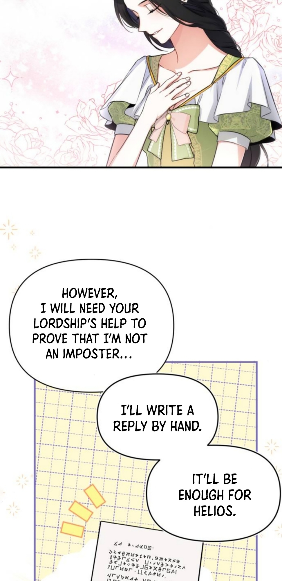 Read For My Lost Love EN Manga Online