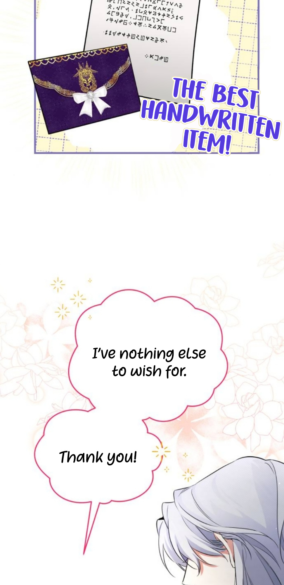 Read For My Lost Love EN Manga Online