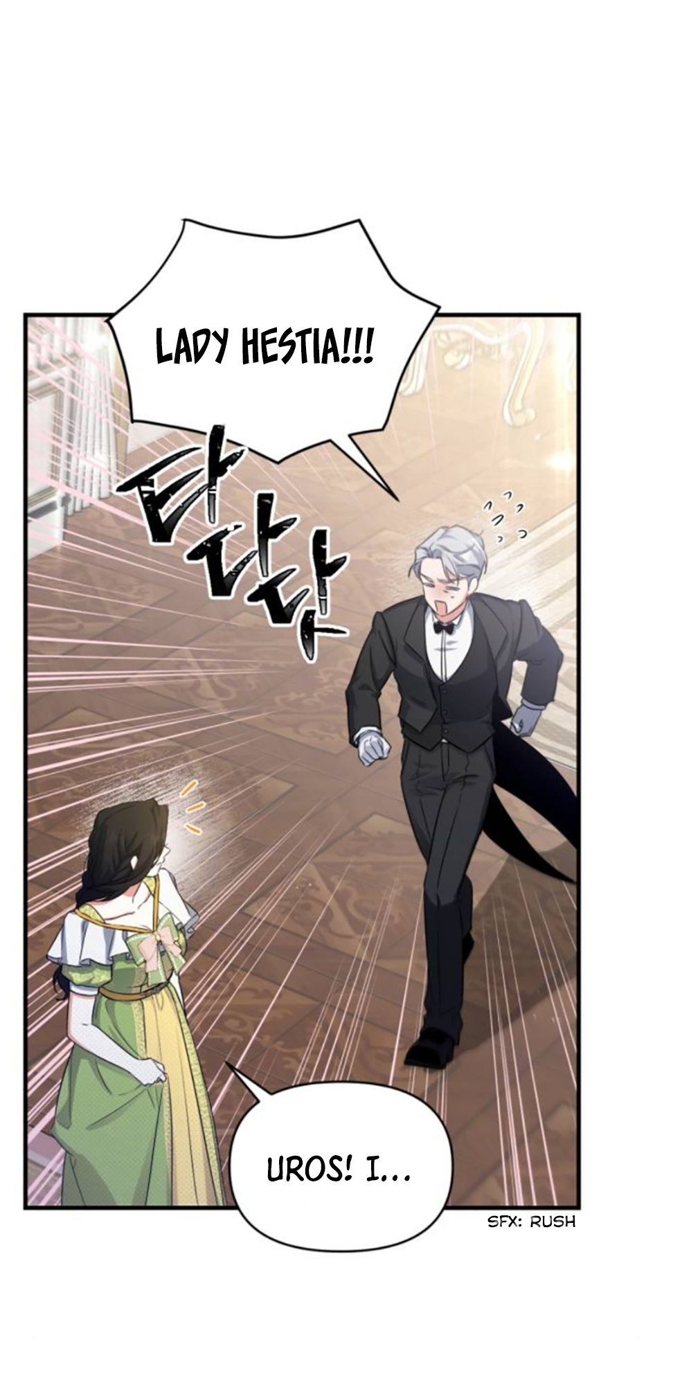Read For My Lost Love EN Manga Online
