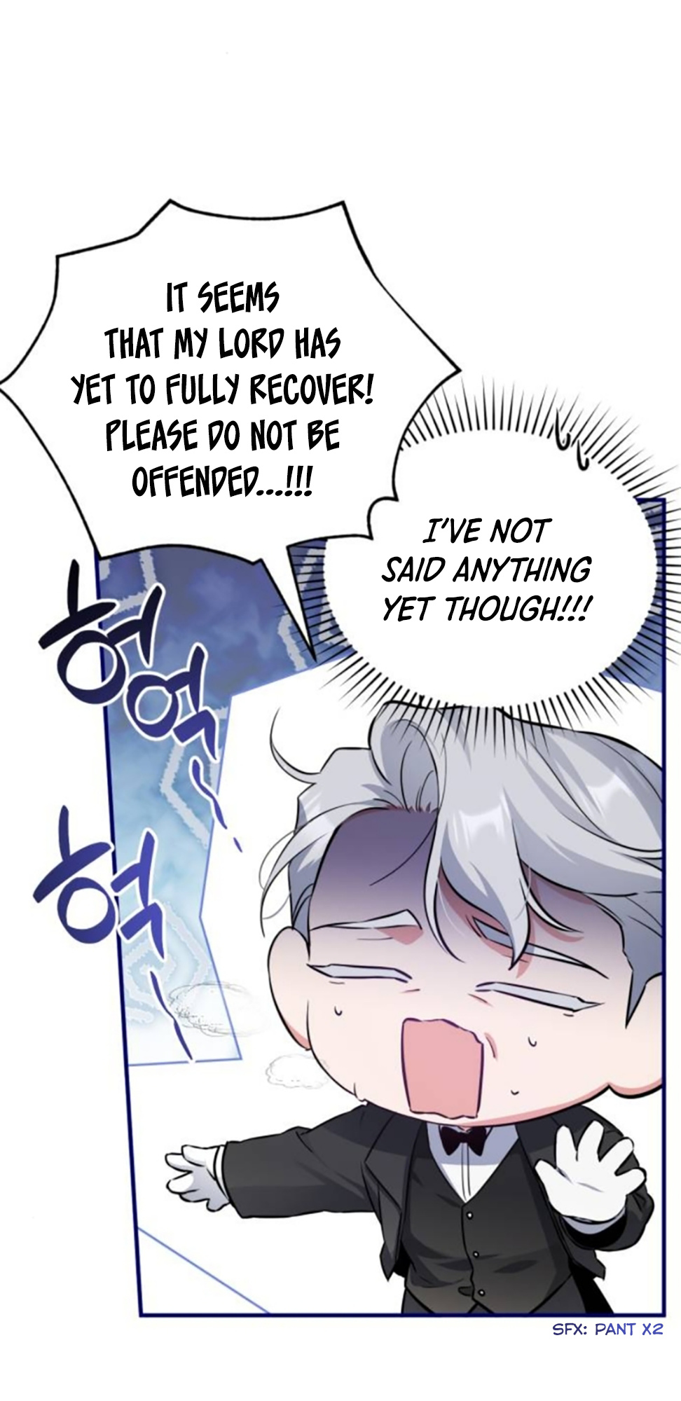 Read For My Lost Love EN Manga Online