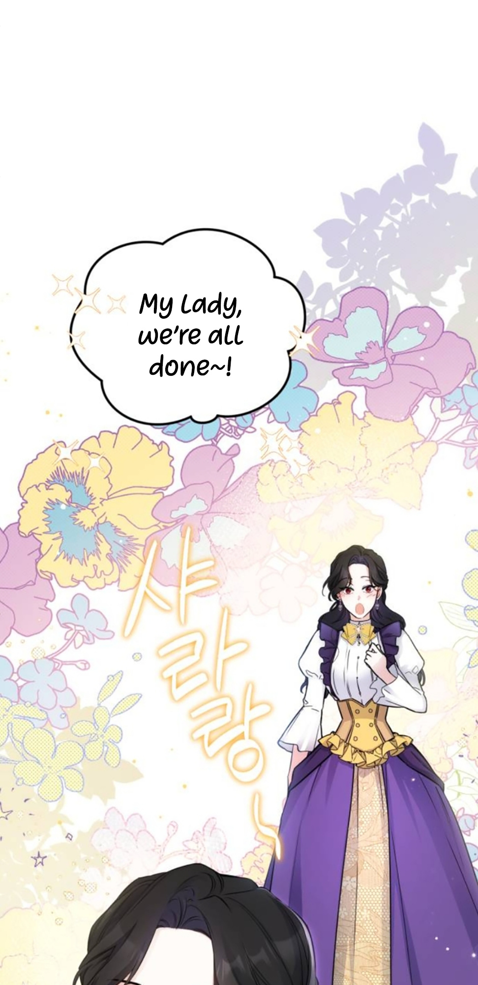 Read For My Lost Love EN Manga Online