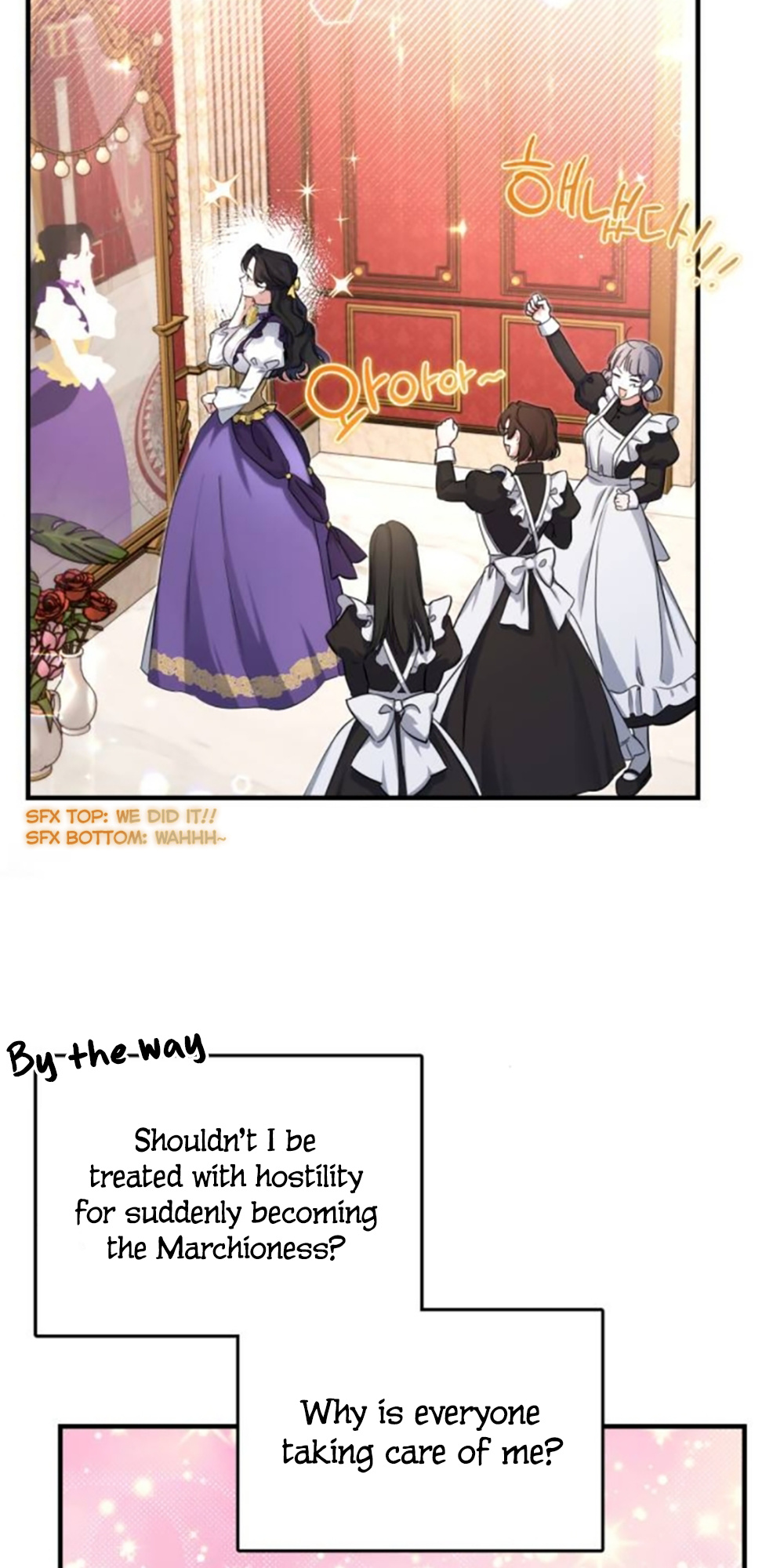 Read For My Lost Love EN Manga Online