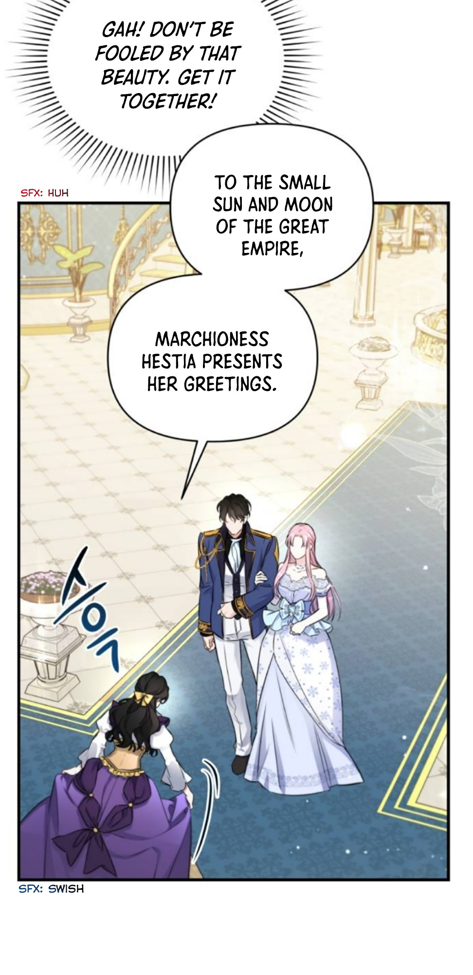 Read For My Lost Love EN Manga Online
