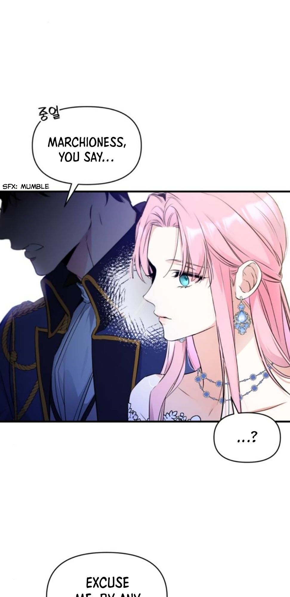 Read For My Lost Love EN Manga Online