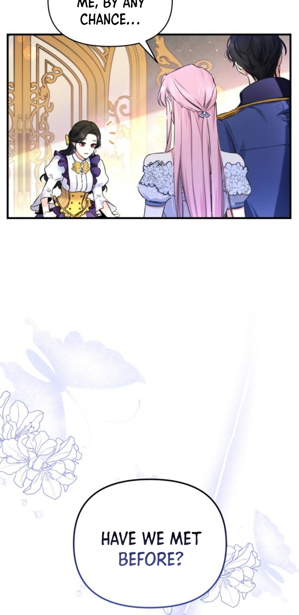 Read For My Lost Love EN Manga Online
