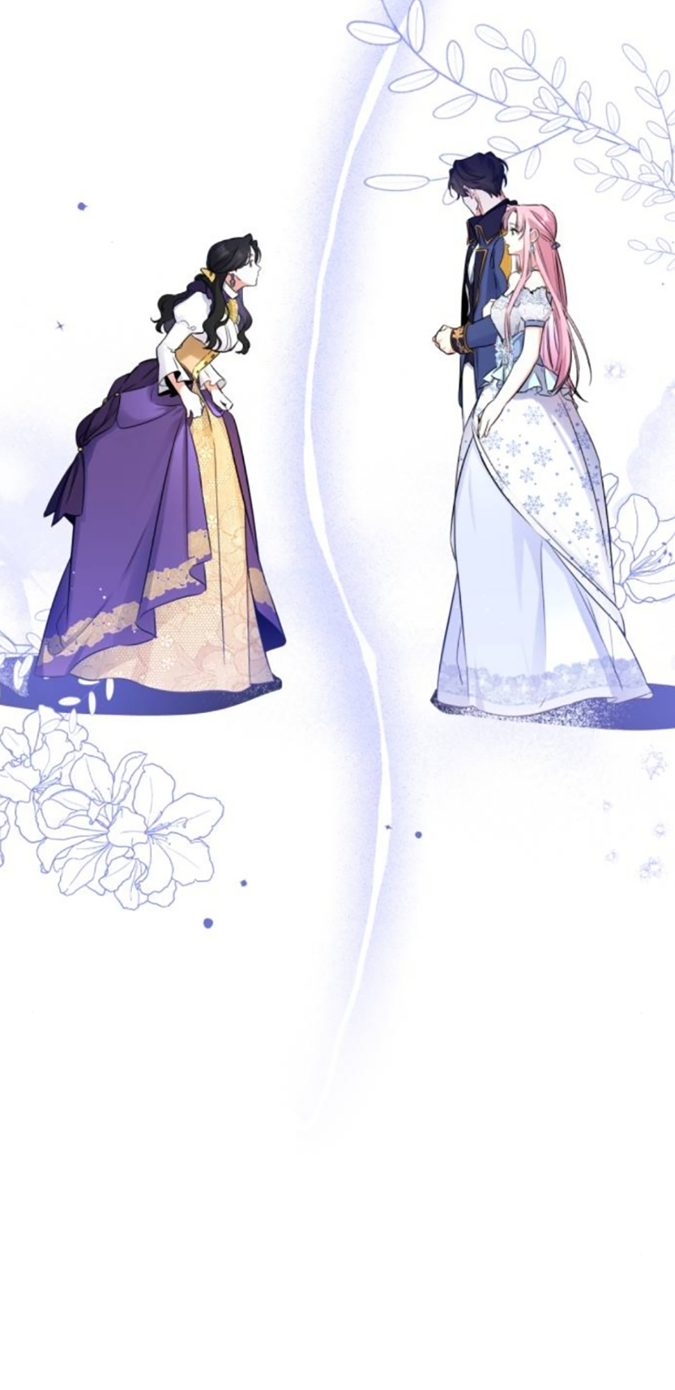 Read For My Lost Love EN Manga Online