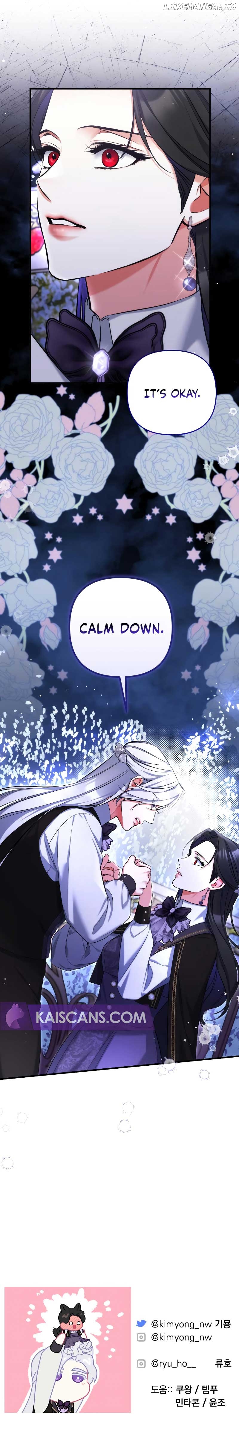 Read For My Lost Love EN Manga Online