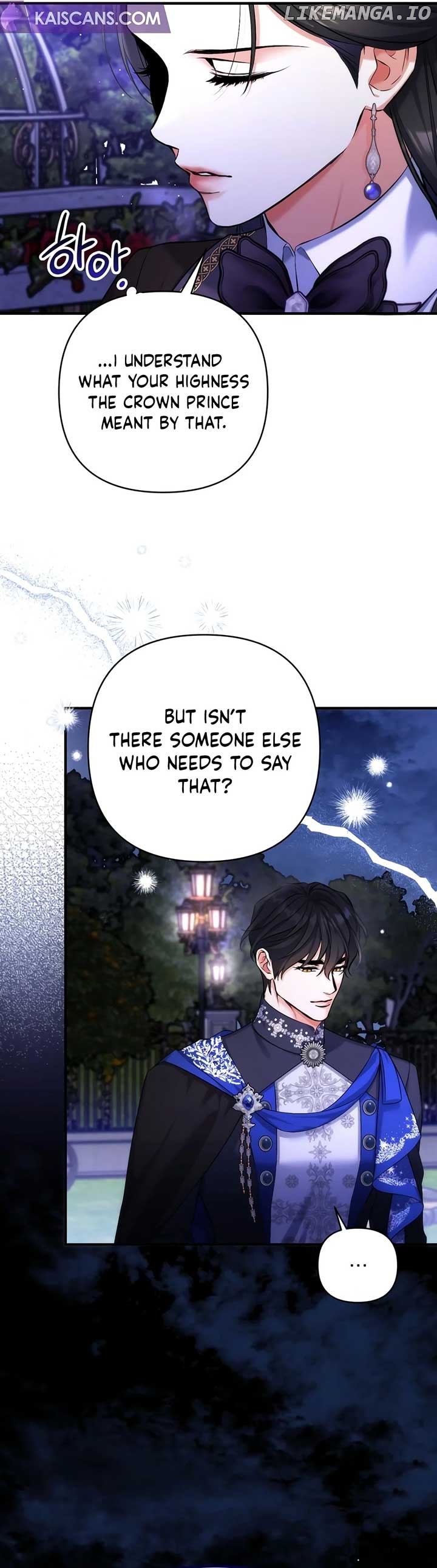 Read For My Lost Love EN Manga Online