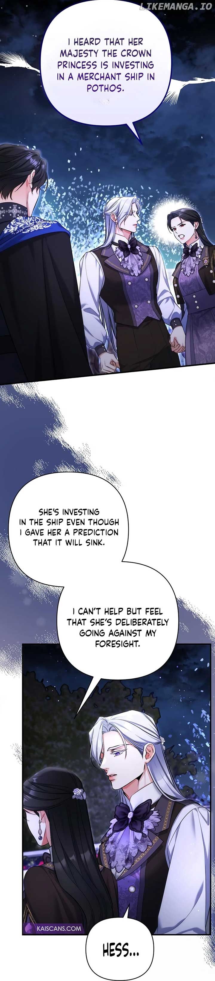Read For My Lost Love EN Manga Online