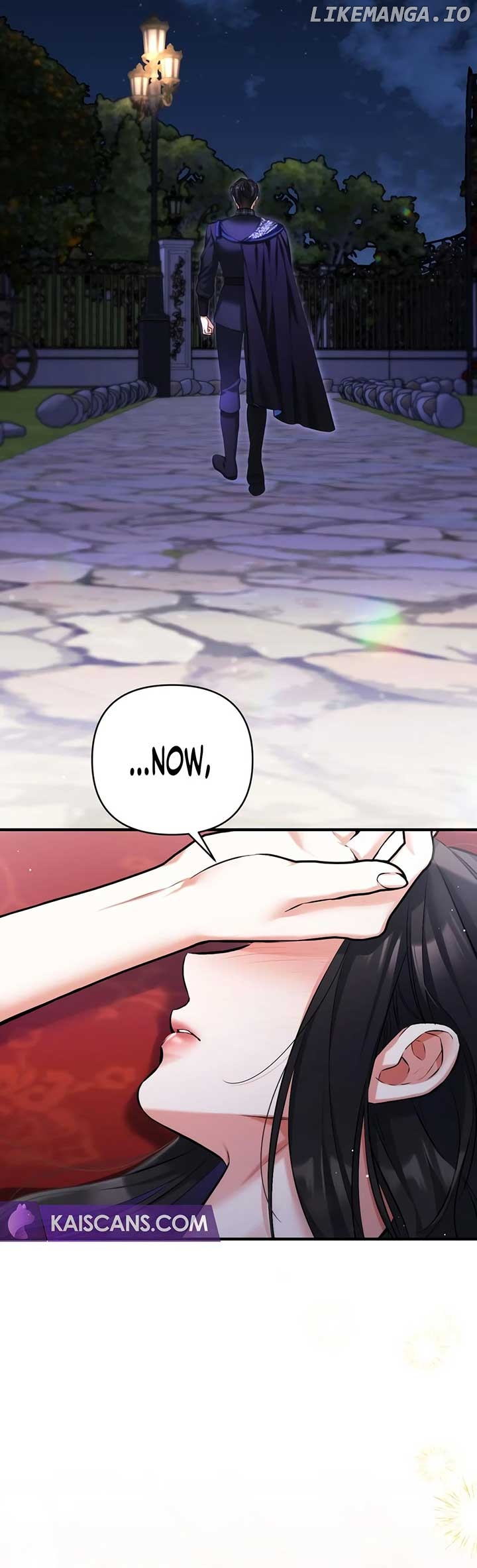 Read For My Lost Love EN Manga Online