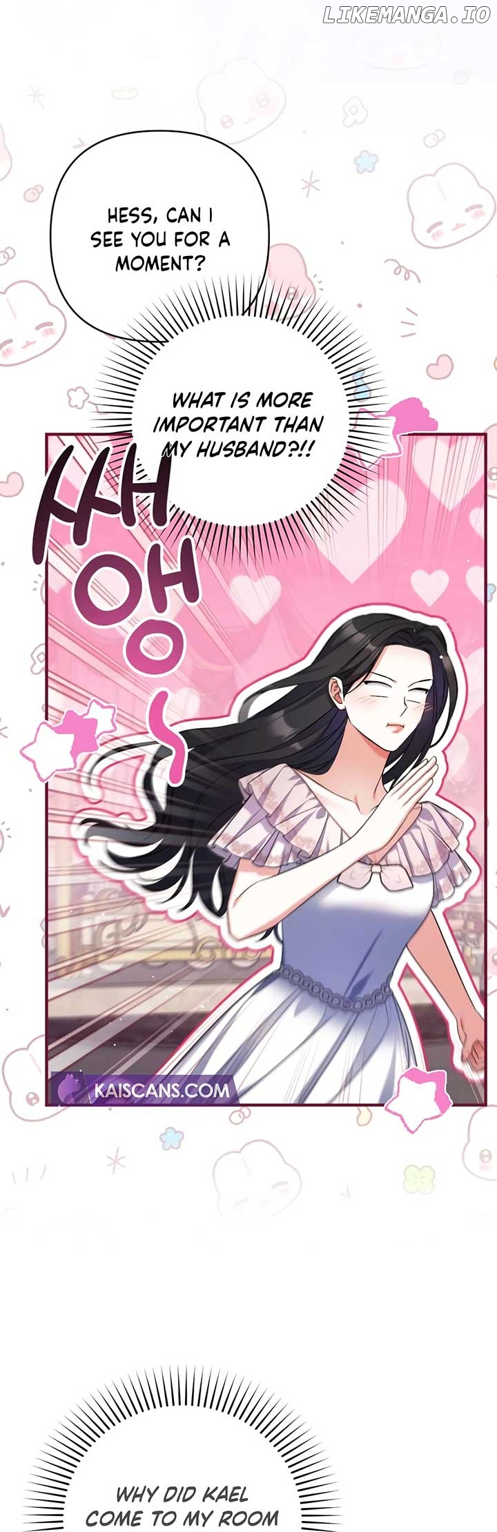 Read For My Lost Love EN Manga Online