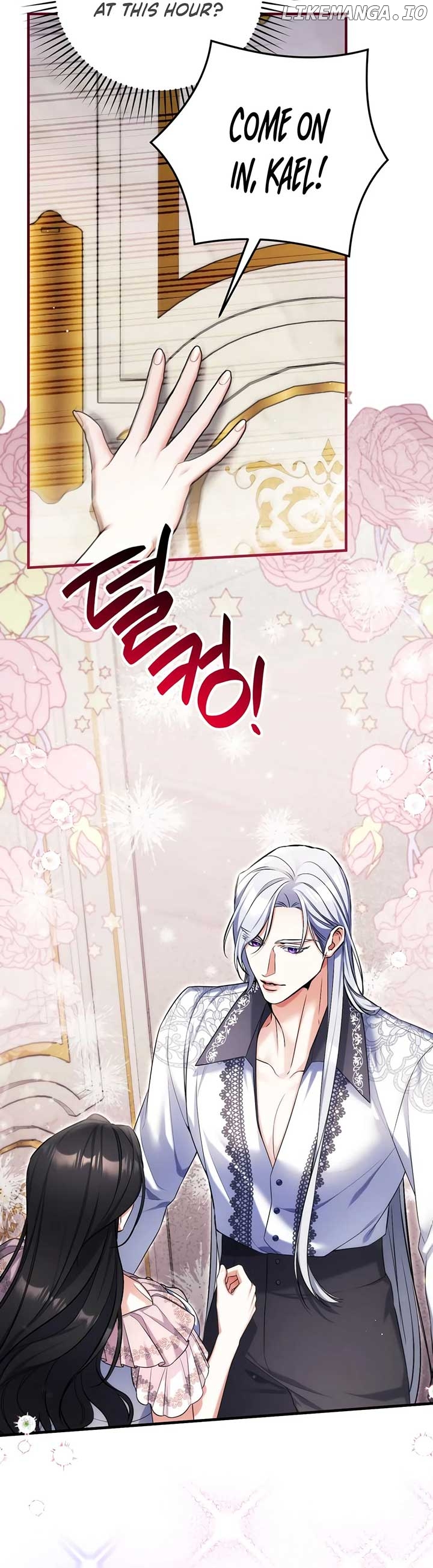 Read For My Lost Love EN Manga Online