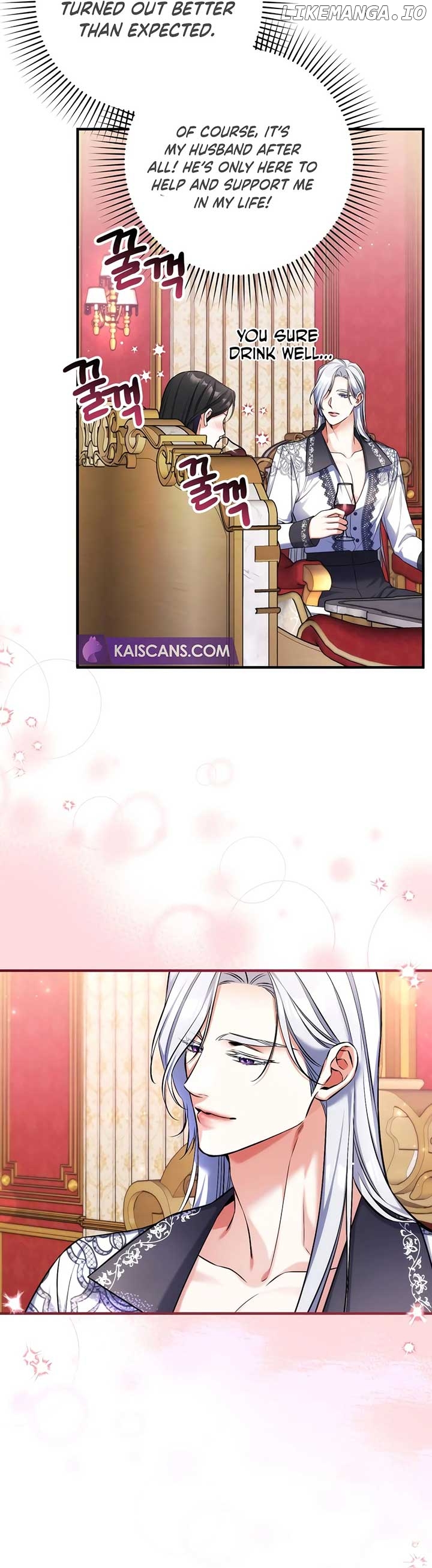 Read For My Lost Love EN Manga Online
