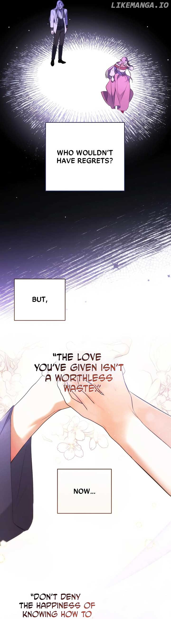 Read For My Lost Love EN Manga Online