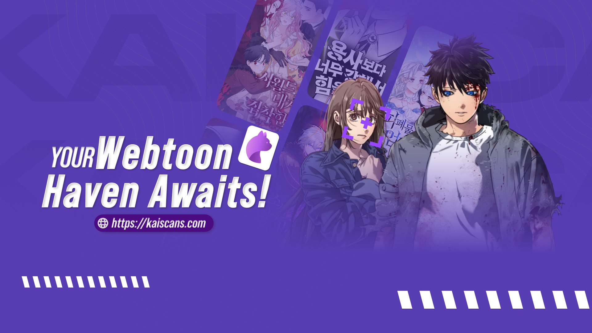 Read For My Lost Love EN Manga Online