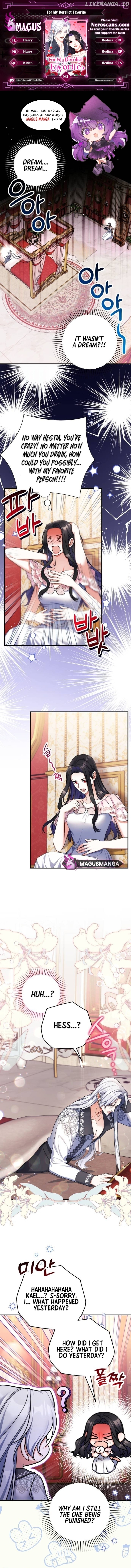 Read For My Lost Love EN Manga Online
