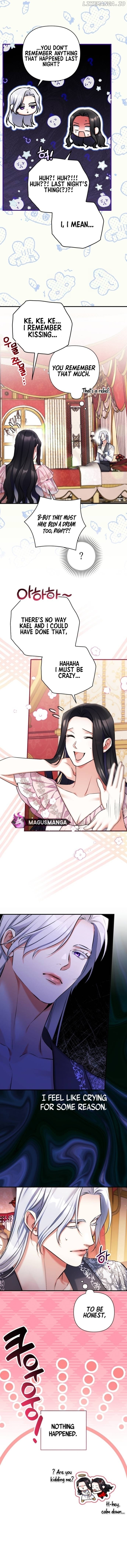 Read For My Lost Love EN Manga Online