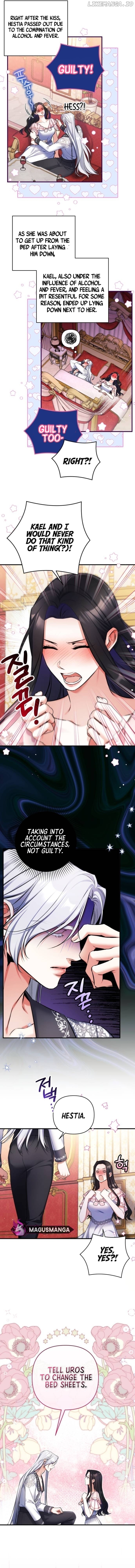 Read For My Lost Love EN Manga Online