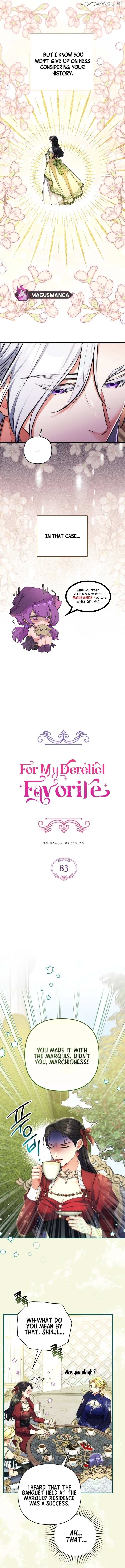 Read For My Lost Love EN Manga Online