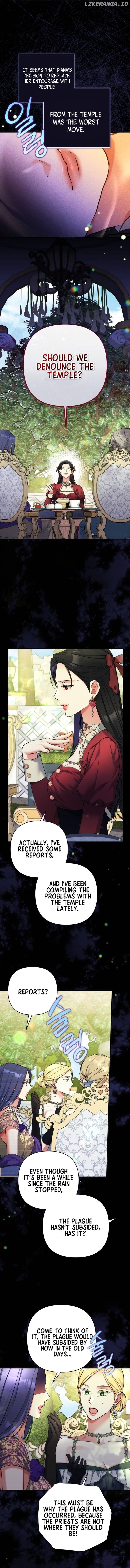 Read For My Lost Love EN Manga Online