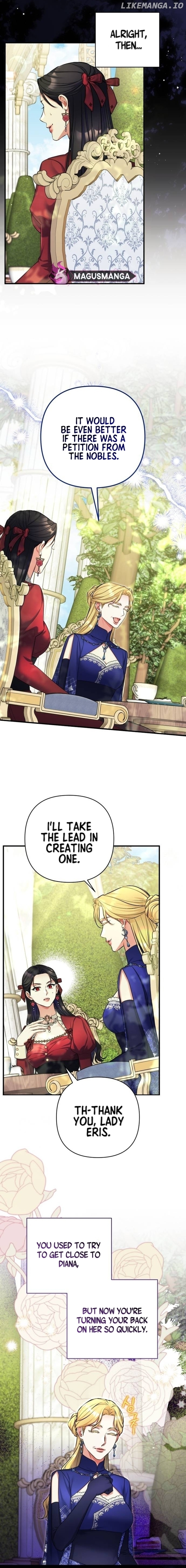 Read For My Lost Love EN Manga Online