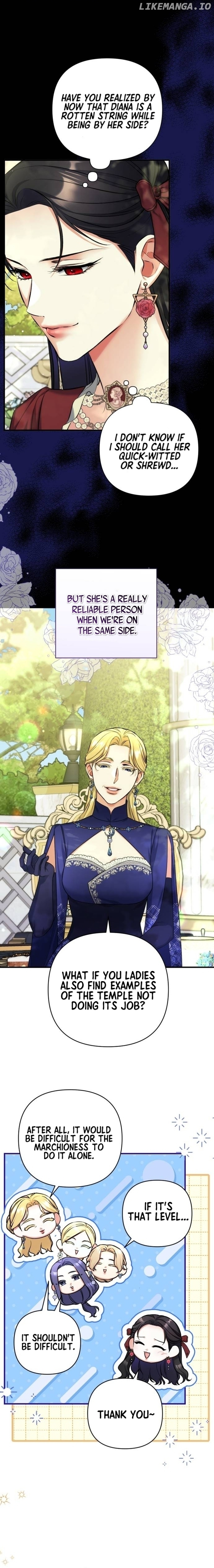 Read For My Lost Love EN Manga Online