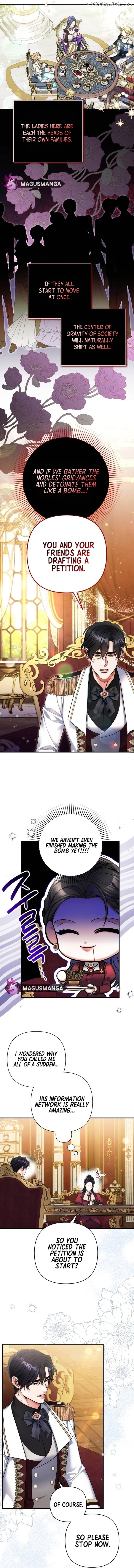 Read For My Lost Love EN Manga Online