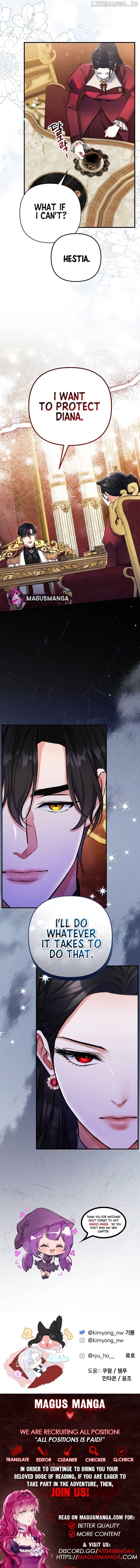 Read For My Lost Love EN Manga Online