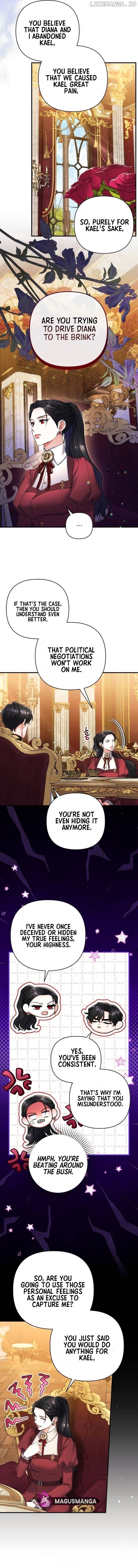 Read For My Lost Love EN Manga Online