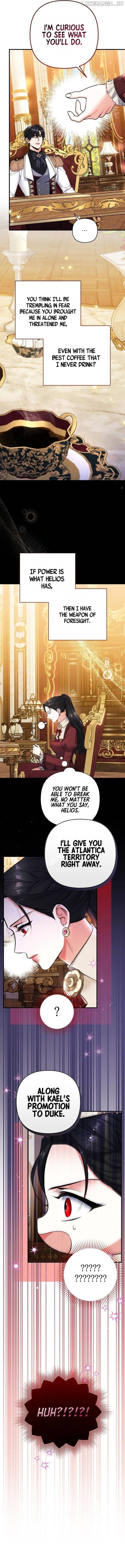 Read For My Lost Love EN Manga Online