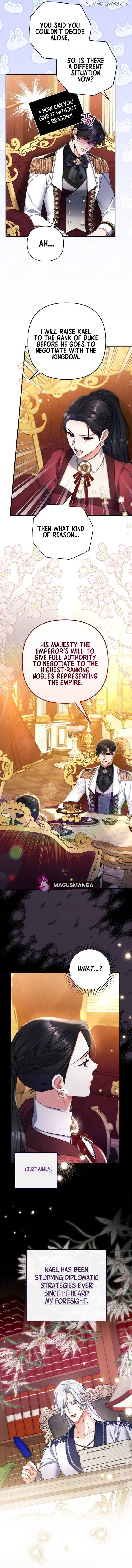 Read For My Lost Love EN Manga Online