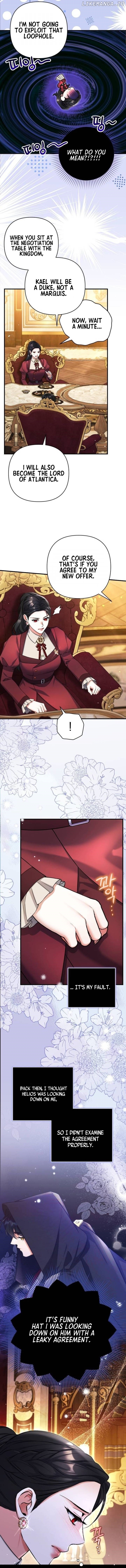 Read For My Lost Love EN Manga Online