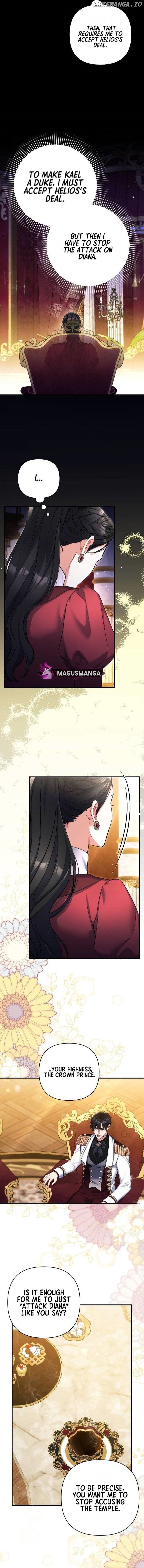 Read For My Lost Love EN Manga Online