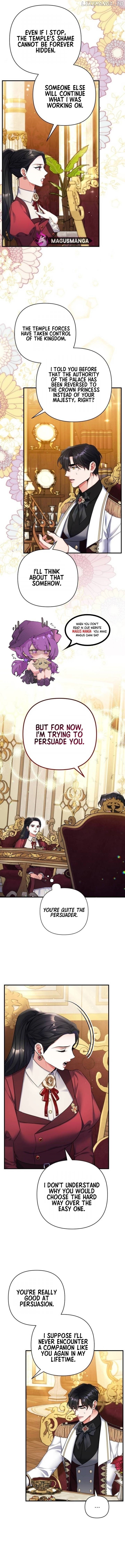 Read For My Lost Love EN Manga Online