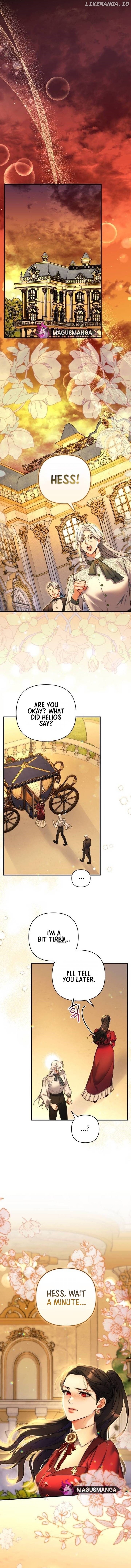Read For My Lost Love EN Manga Online