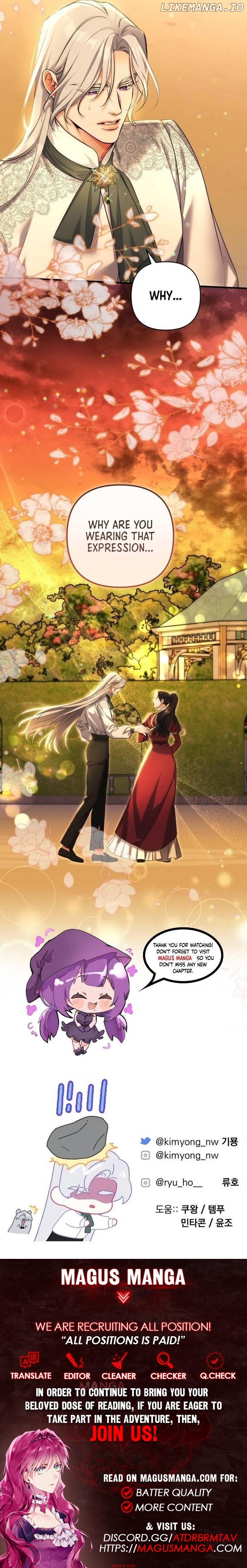 Read For My Lost Love EN Manga Online