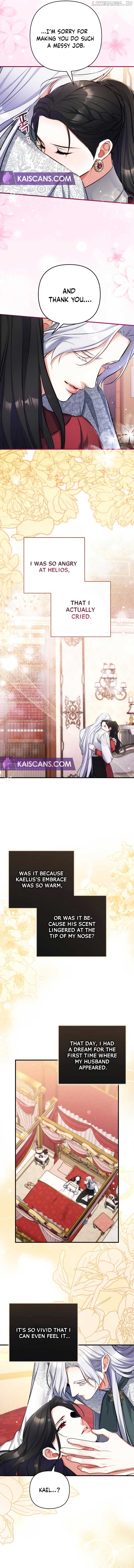 Read For My Lost Love EN Manga Online