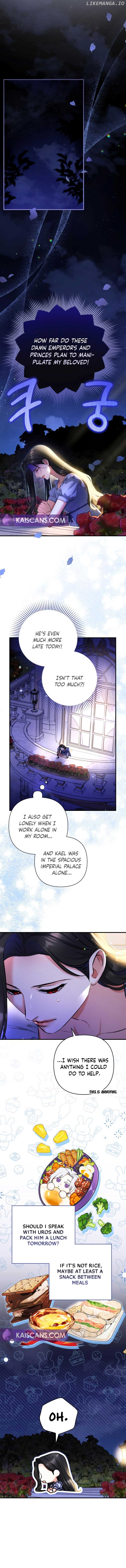 Read For My Lost Love EN Manga Online