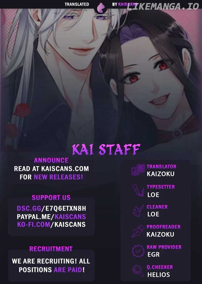 Read For My Lost Love EN Manga Online