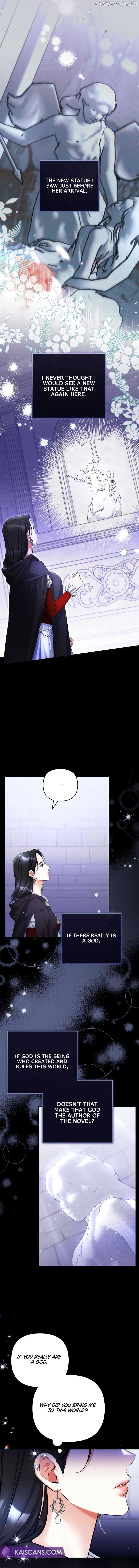 Read For My Lost Love EN Manga Online
